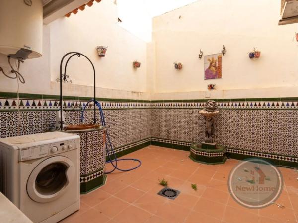 Piso en Barrio Centro - Muelle Pesquero