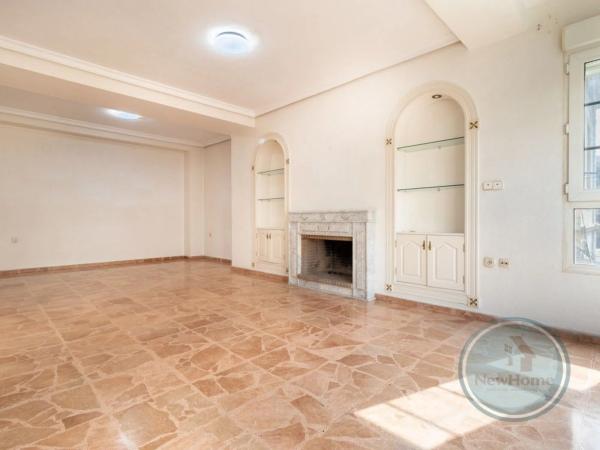 Piso en Barrio Centro - Muelle Pesquero