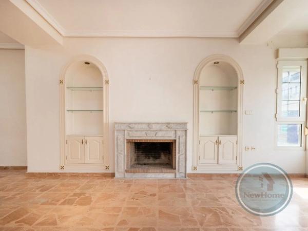 Piso en Barrio Centro - Muelle Pesquero