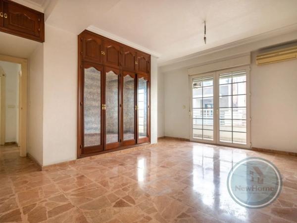 Piso en Barrio Centro - Muelle Pesquero