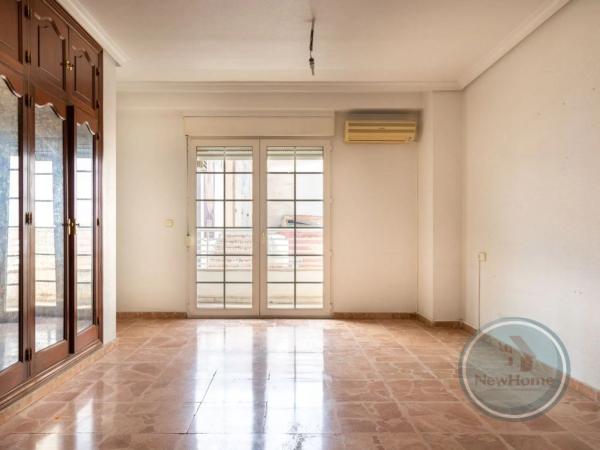 Piso en Barrio Centro - Muelle Pesquero