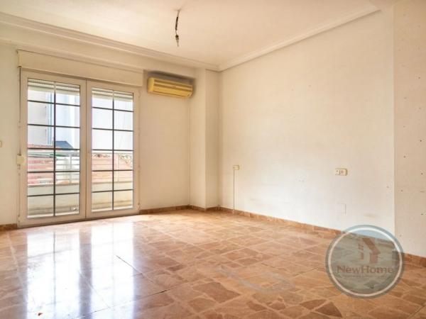 Piso en Barrio Centro - Muelle Pesquero