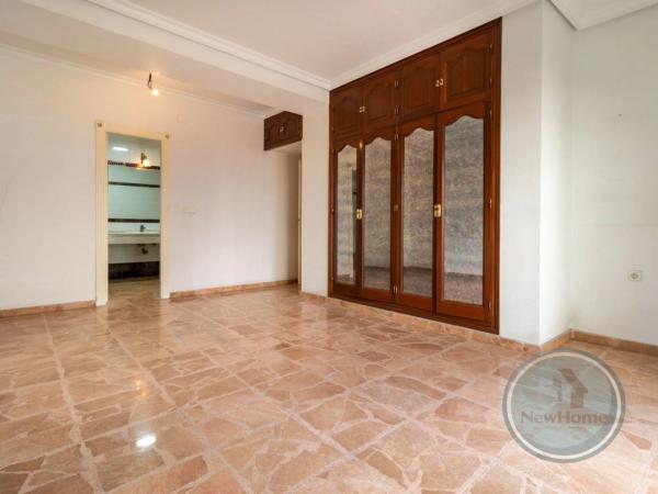 Piso en Barrio Centro - Muelle Pesquero