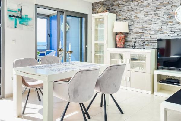 Ático en avenida Doctor Mariano Ruiz Canovas