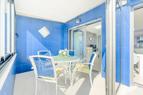 Ático en avenida Doctor Mariano Ruiz Canovas