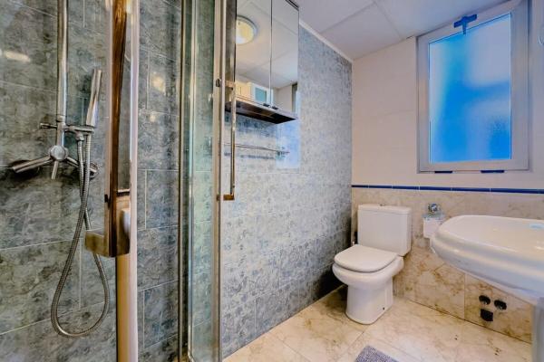 Ático en avenida Doctor Mariano Ruiz Canovas