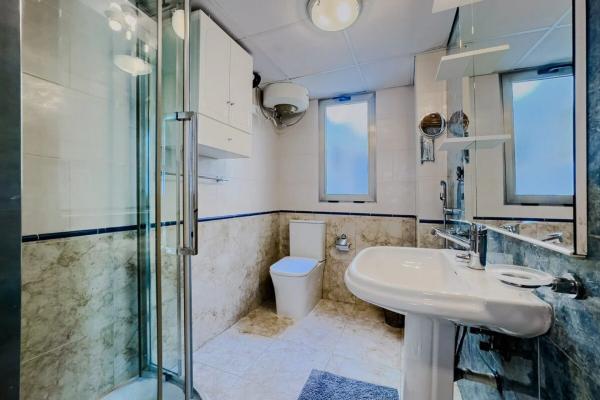 Ático en avenida Doctor Mariano Ruiz Canovas