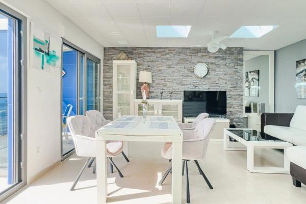 Ático en avenida Doctor Mariano Ruiz Canovas