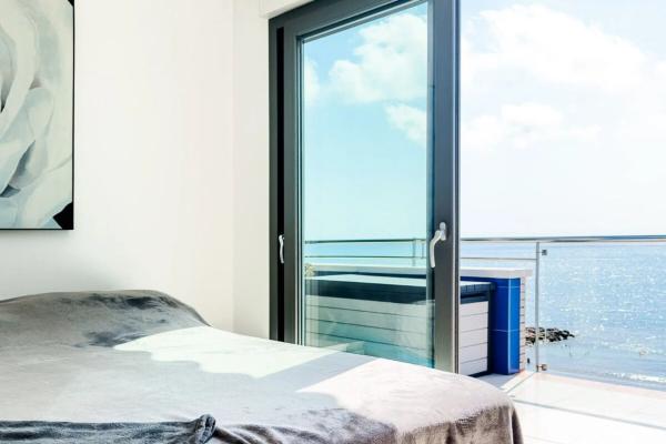 Ático en avenida Doctor Mariano Ruiz Canovas