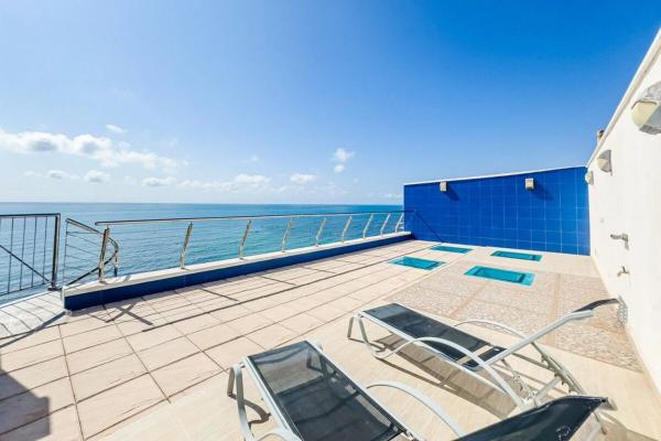 Ático en avenida Doctor Mariano Ruiz Canovas