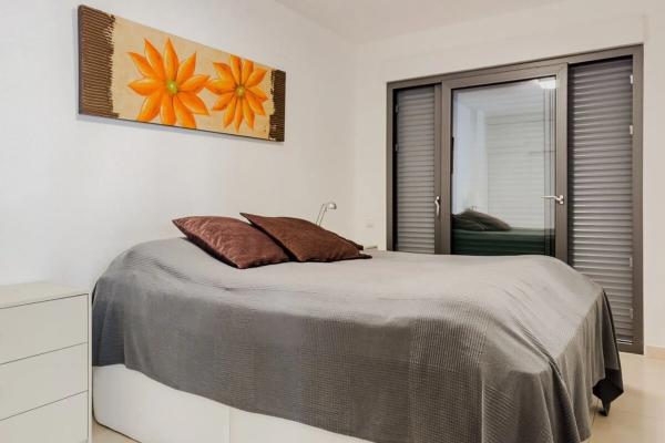 Ático en avenida Doctor Mariano Ruiz Canovas