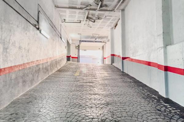 Ático en avenida Doctor Mariano Ruiz Canovas