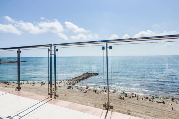 Ático en avenida Doctor Mariano Ruiz Canovas