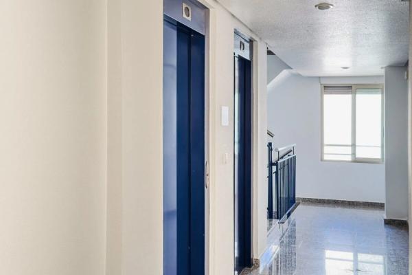 Ático en avenida Doctor Mariano Ruiz Canovas