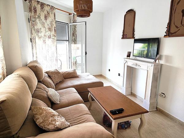 Piso en calle los Gases, 44