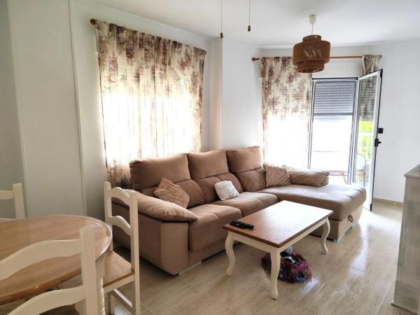 Piso en calle los Gases, 44