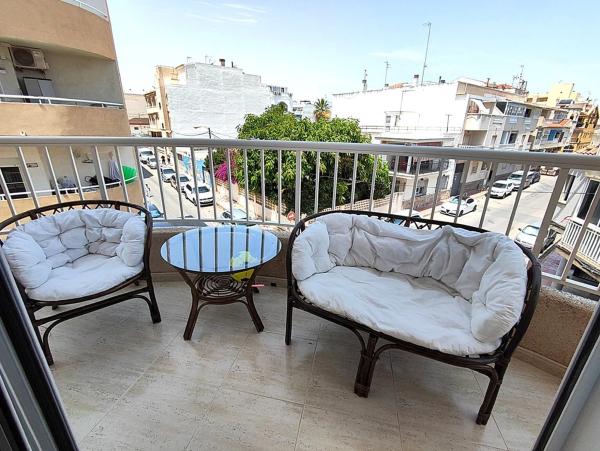 Piso en calle los Gases, 44