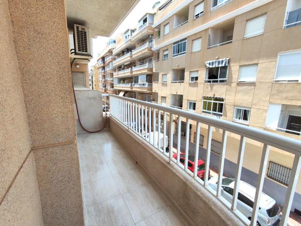 Piso en calle los Gases, 44