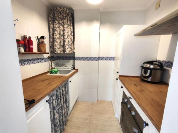 Piso en calle los Gases, 44