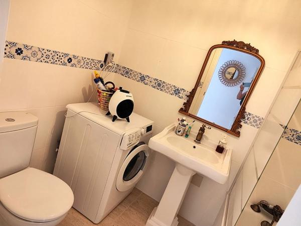 Piso en calle los Gases, 44