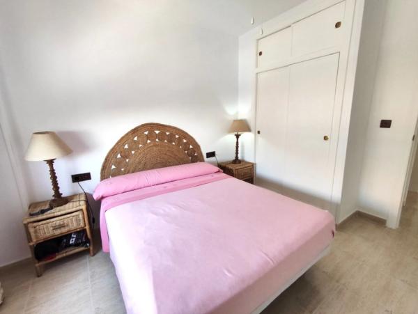 Piso en calle los Gases, 44