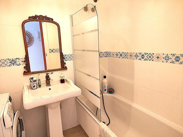 Piso en calle los Gases, 44