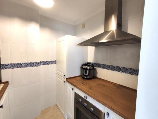 Piso en calle los Gases, 44