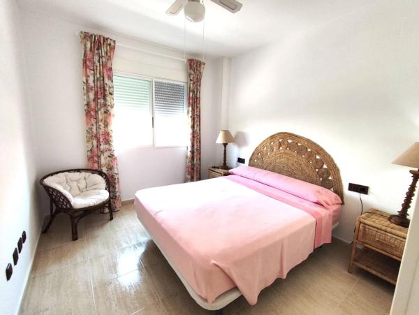 Piso en calle los Gases, 44