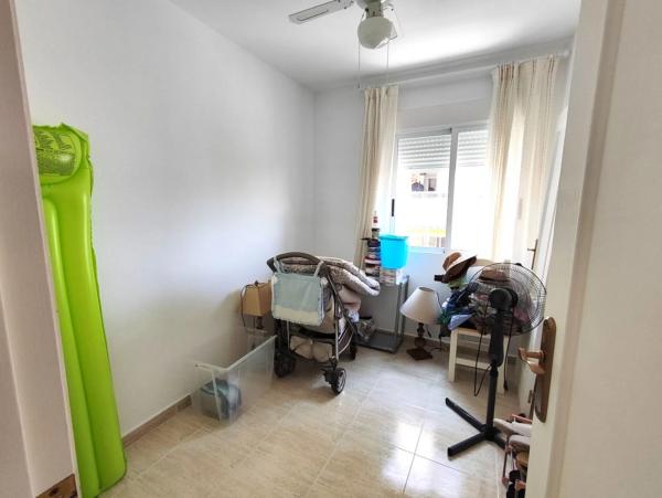 Piso en calle los Gases, 44