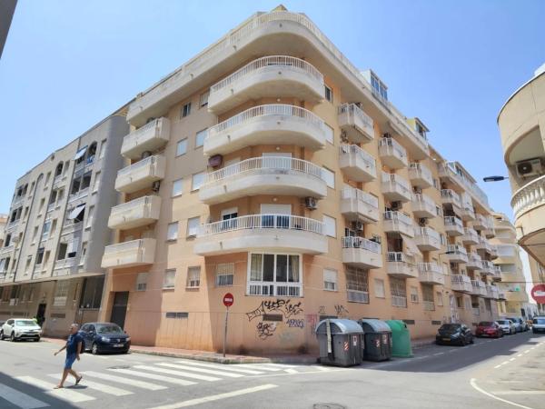 Piso en calle los Gases, 44