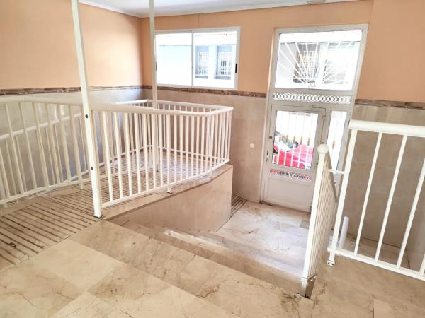 Piso en calle los Gases, 44