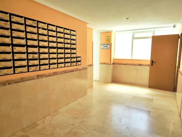 Piso en calle los Gases, 44