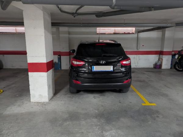 Piso en calle los Gases, 44