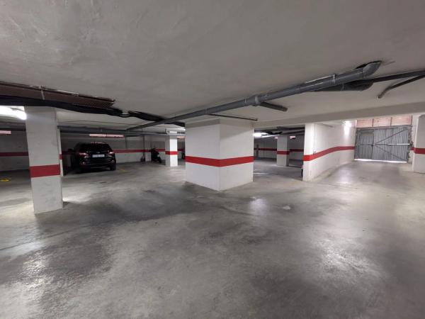 Piso en calle los Gases, 44