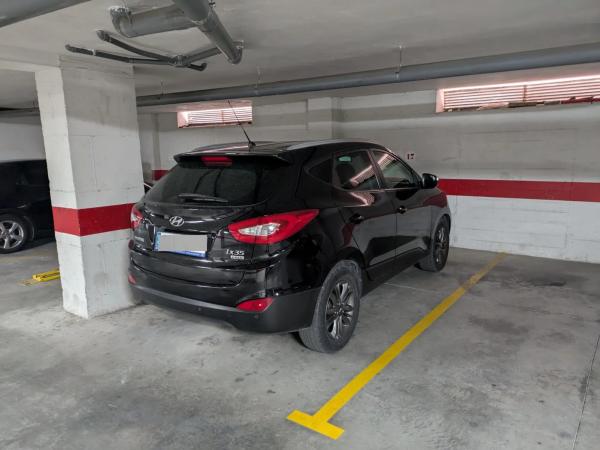 Piso en calle los Gases, 44