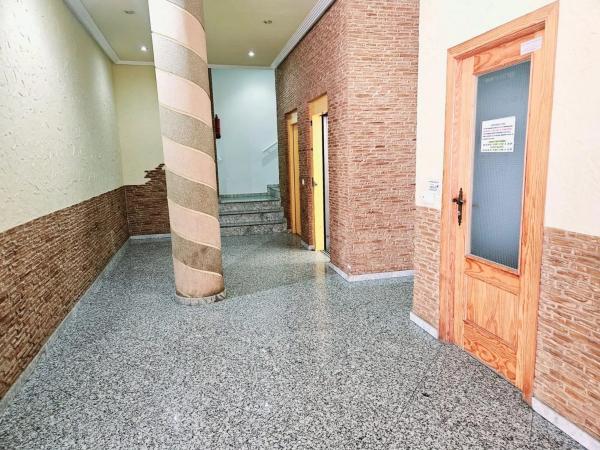 Ático en calle San Pascual