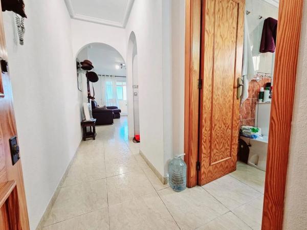 Ático en calle San Pascual