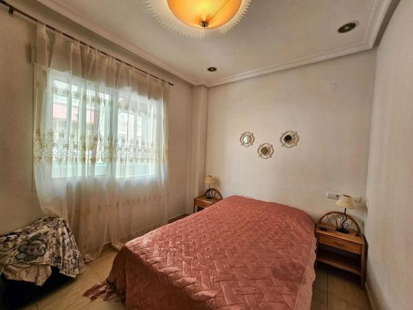 Piso en Barrio Puerto Deportivo