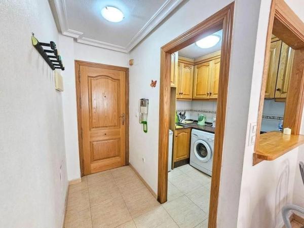 Piso en Barrio Puerto Deportivo