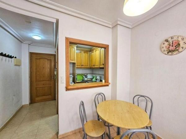 Piso en Barrio Puerto Deportivo