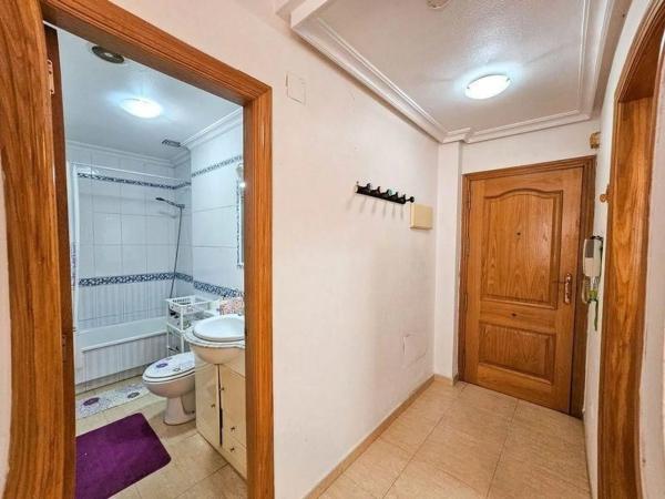 Piso en Barrio Puerto Deportivo