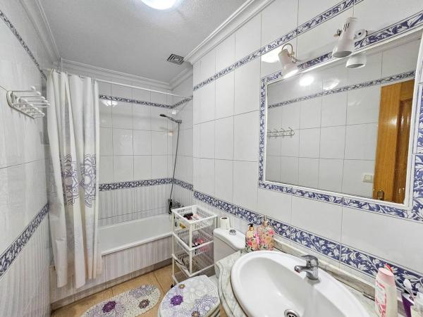 Piso en Barrio Puerto Deportivo