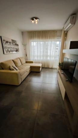 Piso en Barrio El Molino