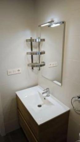 Piso en Barrio El Molino