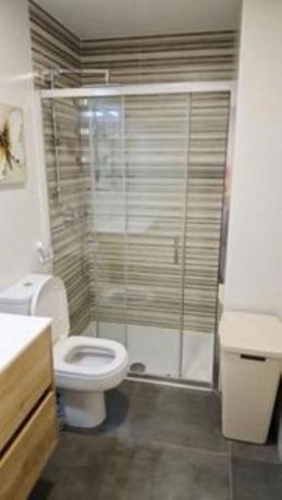 Piso en Barrio El Molino