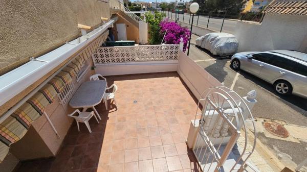 Chalet en Barrio El Molino