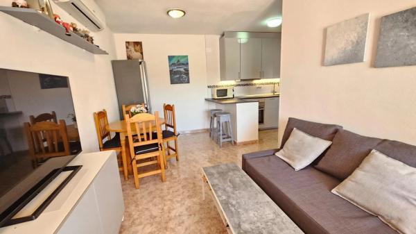 Chalet en Barrio El Molino