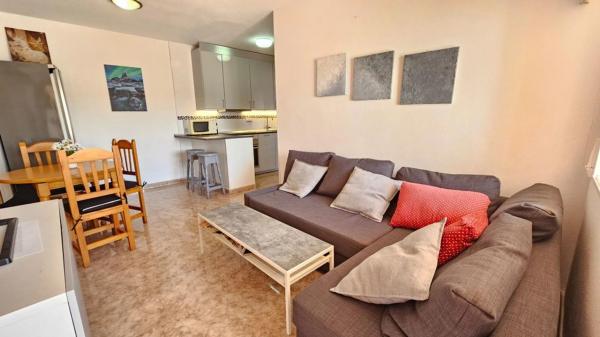 Chalet en Barrio El Molino