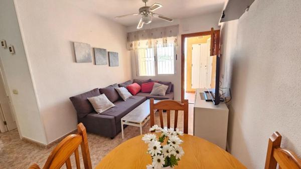 Chalet en Barrio El Molino