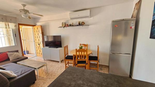 Chalet en Barrio El Molino